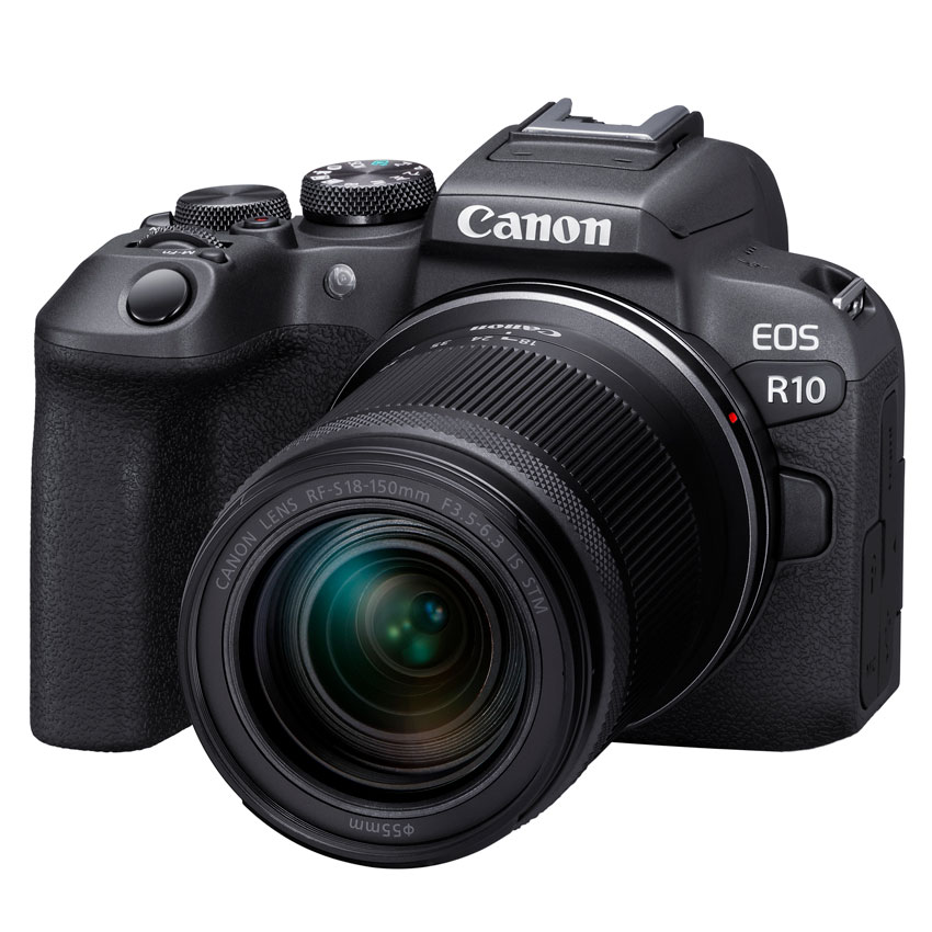 キヤノンミラーレスカメラ EOS R10 購入ページ｜キヤノンオンライン