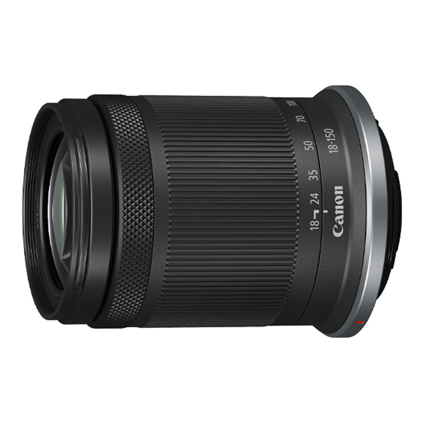 Canon RF-S 18-150mm F3.5-6.3 IS STM #439