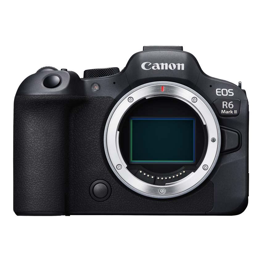 Canon EOS R6 美品