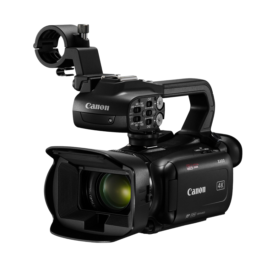 ビデオカメラ XA60 □納期約2週間:デジタルビデオカメラ 通販 ...