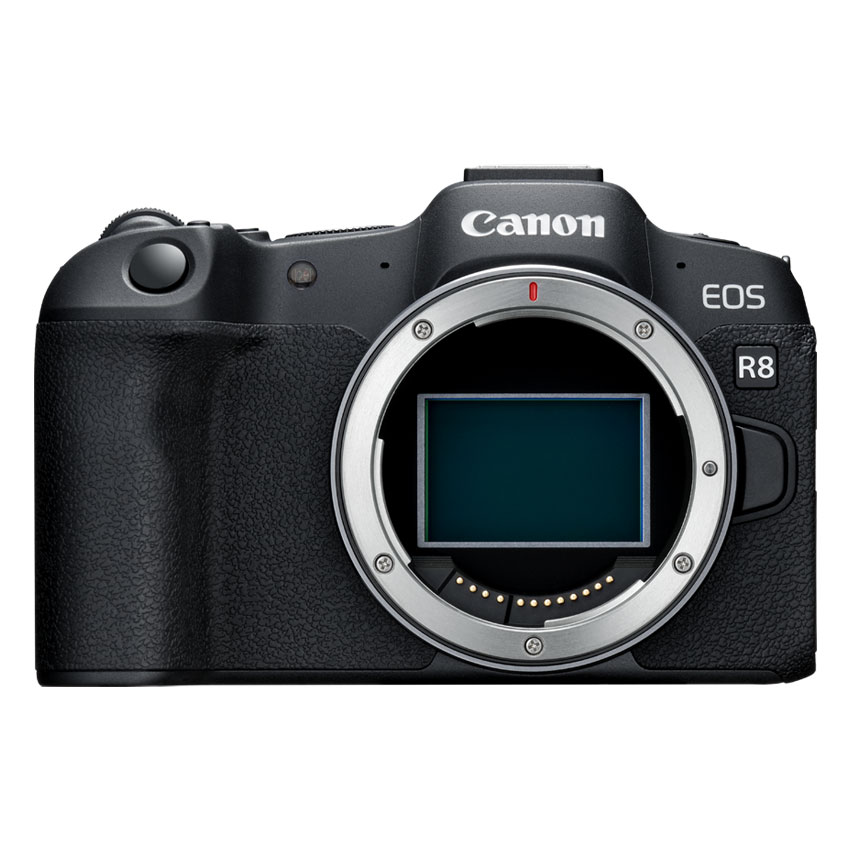 Canon EOS R ボディ