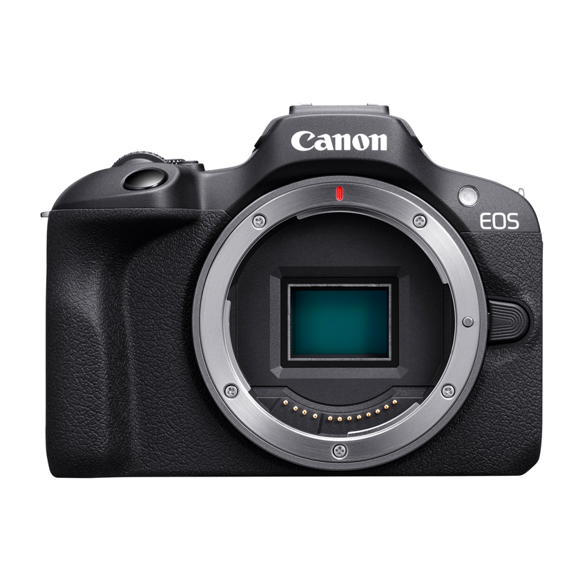 キヤノン ミラーレスカメラ EOS R100 購入ページ｜キヤノンオンラインショップ