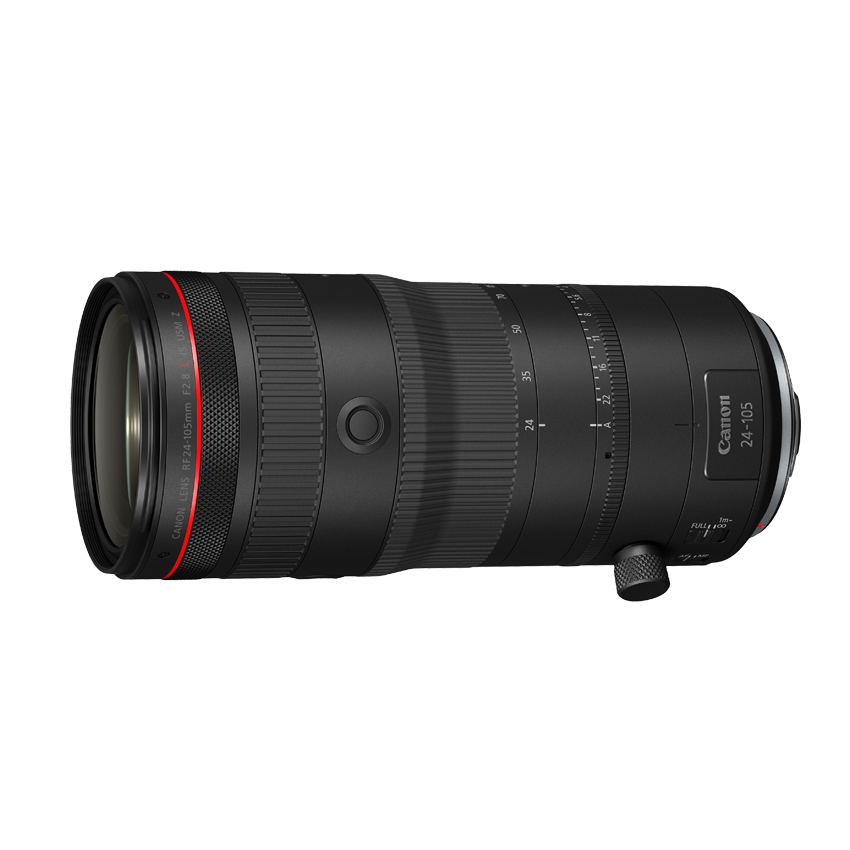 RF 24-105mm F4L IS USM 保証あり