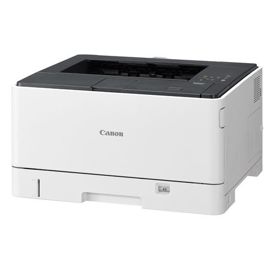 8,500円キャノン　Canon LBP8100 A3 レーザープリンター