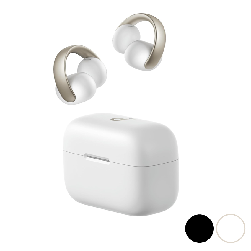 Anker Soundcore AeroClip イヤーカフ ワイヤレスイヤホン Anker イヤーカフ型ワイヤレスイヤホン Anker Soundcore AeroClip