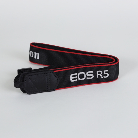 ストラップ ER-EOSR5 (対象機種：EOS R5):付属品・部品 通販｜キヤノン