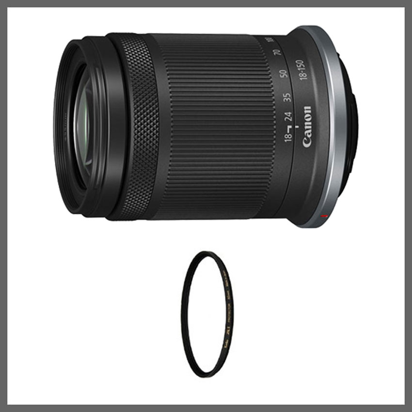 RF-S18-150mm F3.5-6.3 IS STM 購入 | RFレンズ - キヤノンオンライン ...