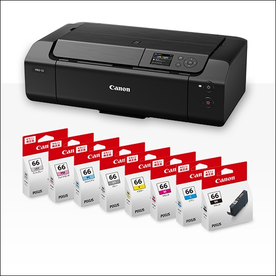 Canon PIXUS MP810