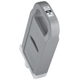 Canon PFI-701BK 黒インクカートリッジ 700ml 販売終了】インクタンク ブラック PFI-701BK:インクカートリッジ