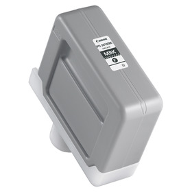 販売終了】インクタンク マットブラック PFI-301MBK:インク