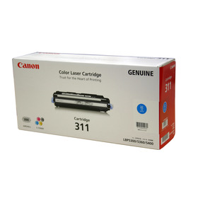 販売終了】トナーカートリッジ 311（シアン）:トナーカートリッジ 通販