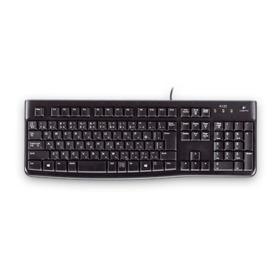Logicool Keyboard K120