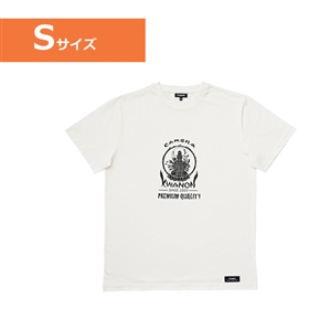 【販売終了】Tシャツ 千手観音モチーフデザイン AP-TS003 Sサイズ(ホワイト)