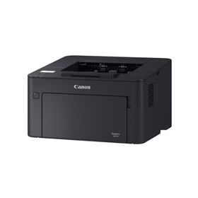 Old Model Canon A4 Color Laser Beam Printer Satera LBP611C