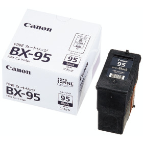 販売終了】BX-95 カートリッジ ブラック:トナーカートリッジ 通販 