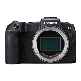 EOS RP・ボディー 購入 | ミラーレスカメラ - キヤノンオンラインショップ