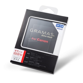 販売終了】【グラマス】液晶保護ガラス DCG-CA08 Extra Glass for