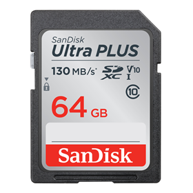 15 マイクロSDカード64GB サンディスク　microSDカード64GB.3