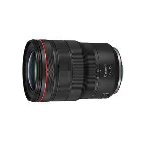 RFレンズ RF15-35mm F2.8 L IS USM：通販｜キヤノンオンラインショップ