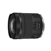 RFレンズ RF24-105mm F4-7.1 IS STM