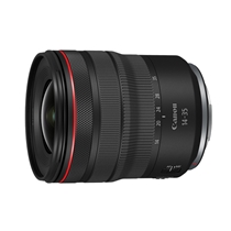 RFレンズ RF14-35mm F4 L IS USM：通販｜キヤノンオンライン ...