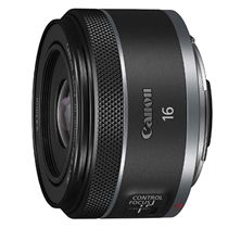 RFレンズ RF16mm F2.8 STM 【在庫あり・最短翌日出荷】:交換レンズ