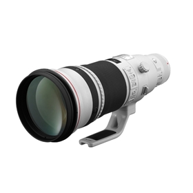 販売終了】EF500mm F4L IS II USM:交換レンズ 通販｜キヤノンオンラインショップ