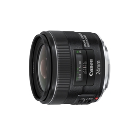 キヤノン EF24mm F2.8 IS USM EF24mm F2.8 IS USM - キヤノンカメラミュージアム