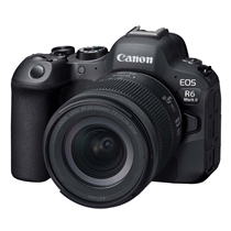 EOS R6 Mark II・RF24-105 IS STM：通販 | ミラーレスカメラ 