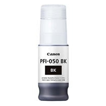 【純正品 】 Canonキヤノン PFI-050 インクタンク 4色セットPFI-050Cシアン