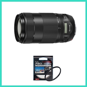 キヤノン EFレンズ EF70-300mm F4-5.6 IS II USM □納期約5ヶ月:交換レンズ 通販｜キヤノンオンラインショップ