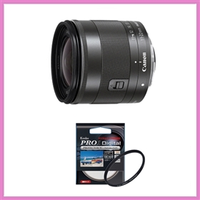 EF-M11-22mm F4-5.6 IS STM：販売ページ｜キヤノンオンライン