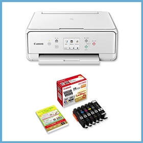 Canon PIXUS プリンター 本体 TS6330 (E58 07d)-