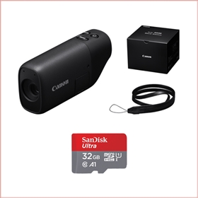 PowerShot ZOOM Black Edition 【在庫あり・最短翌日出荷】:コンパクト ...