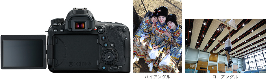 118222円 豊富なギフト Canon デジタル一眼レフカメラ EOS 6D Mark II EF24-105 IS STM レンズキット EOS6DMK2-24105ISSTM