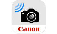 アイコン:Camera Connect