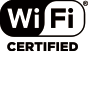 Wi-Fi CERTIFIED®